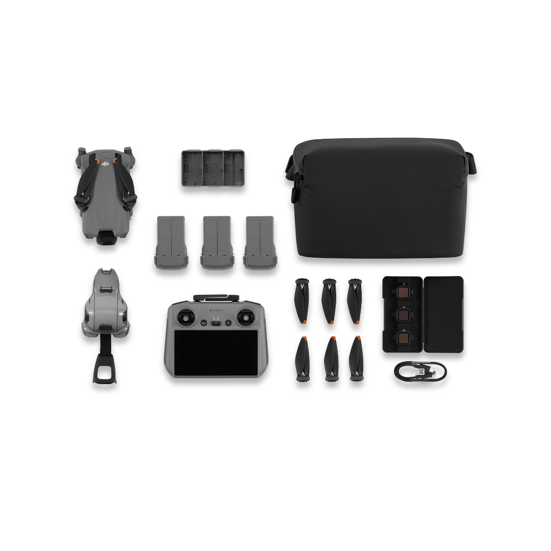 DJI Mini 5 Pro - iRed Limited