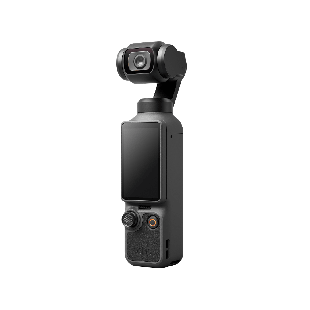 DJI Osmo Pocket 4 - iRed Limited