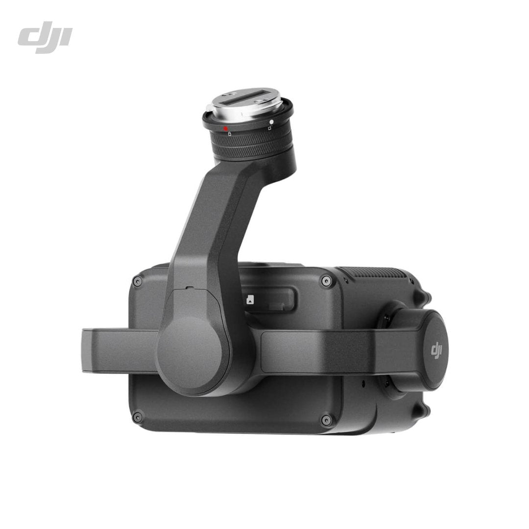 DJI Zenmuse H30 Payload - iRed Limited