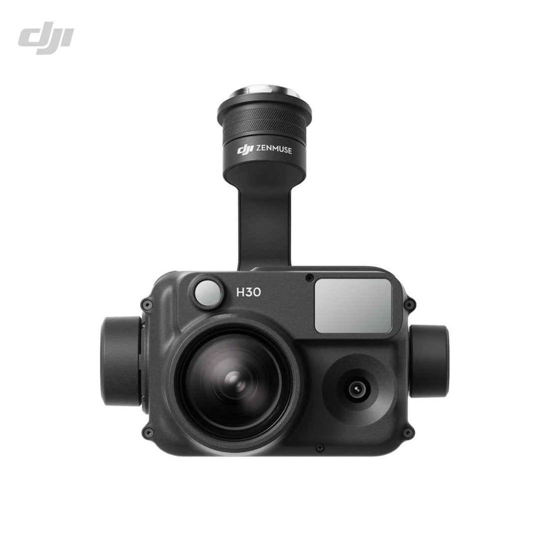 DJI Zenmuse H30 Payload - iRed Limited