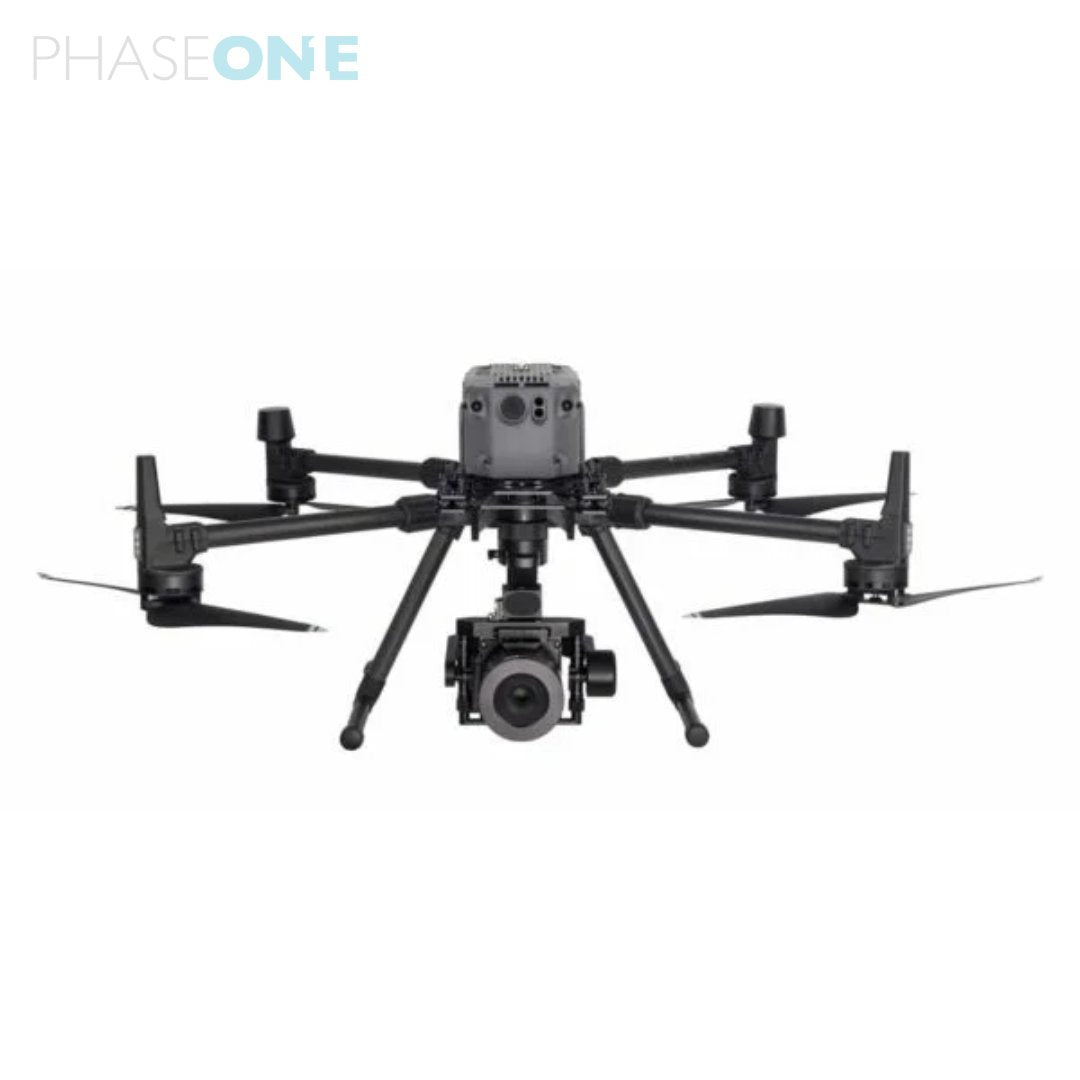 PhaseOne P3 Payload - iRed Limited