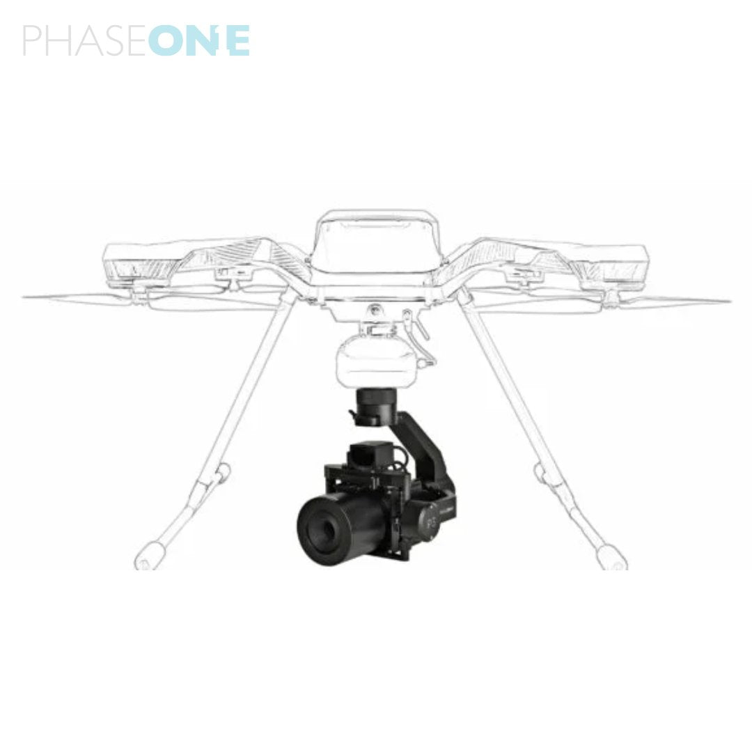 PhaseOne P3 Payload - iRed Limited