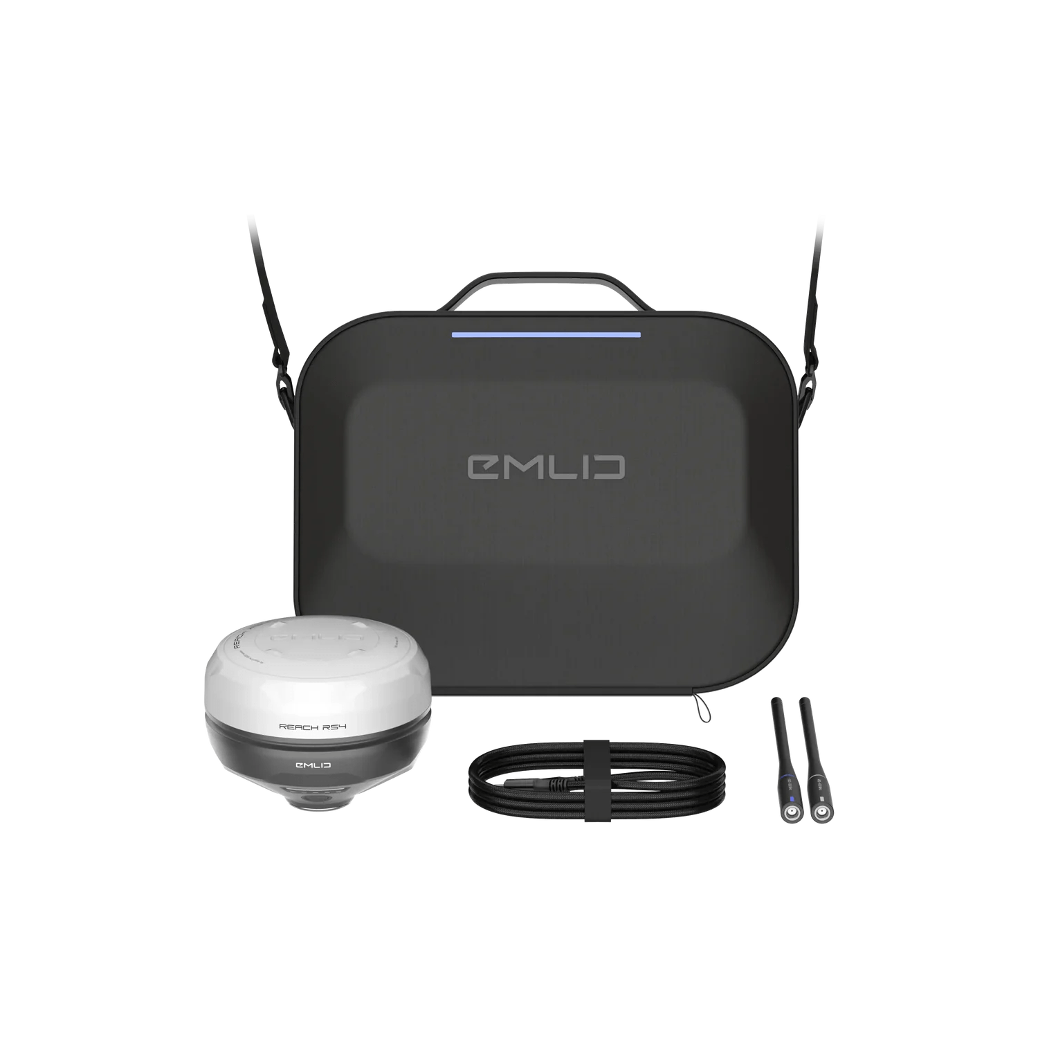 Reach RS4 - iRed Limited