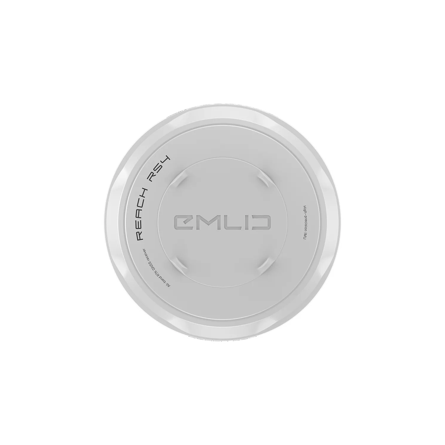 Reach RS4 - iRed Limited