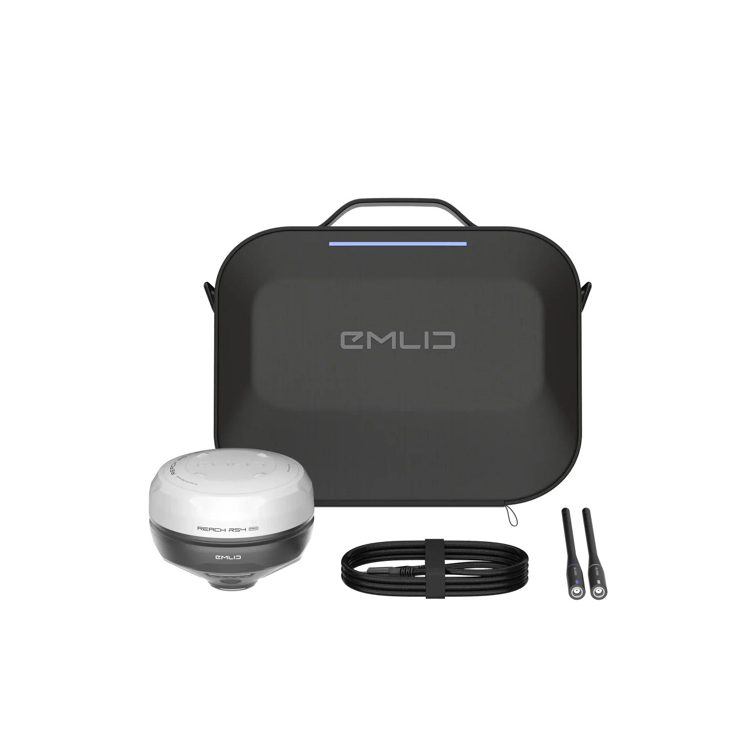 Reach RS4 Pro - iRed Limited