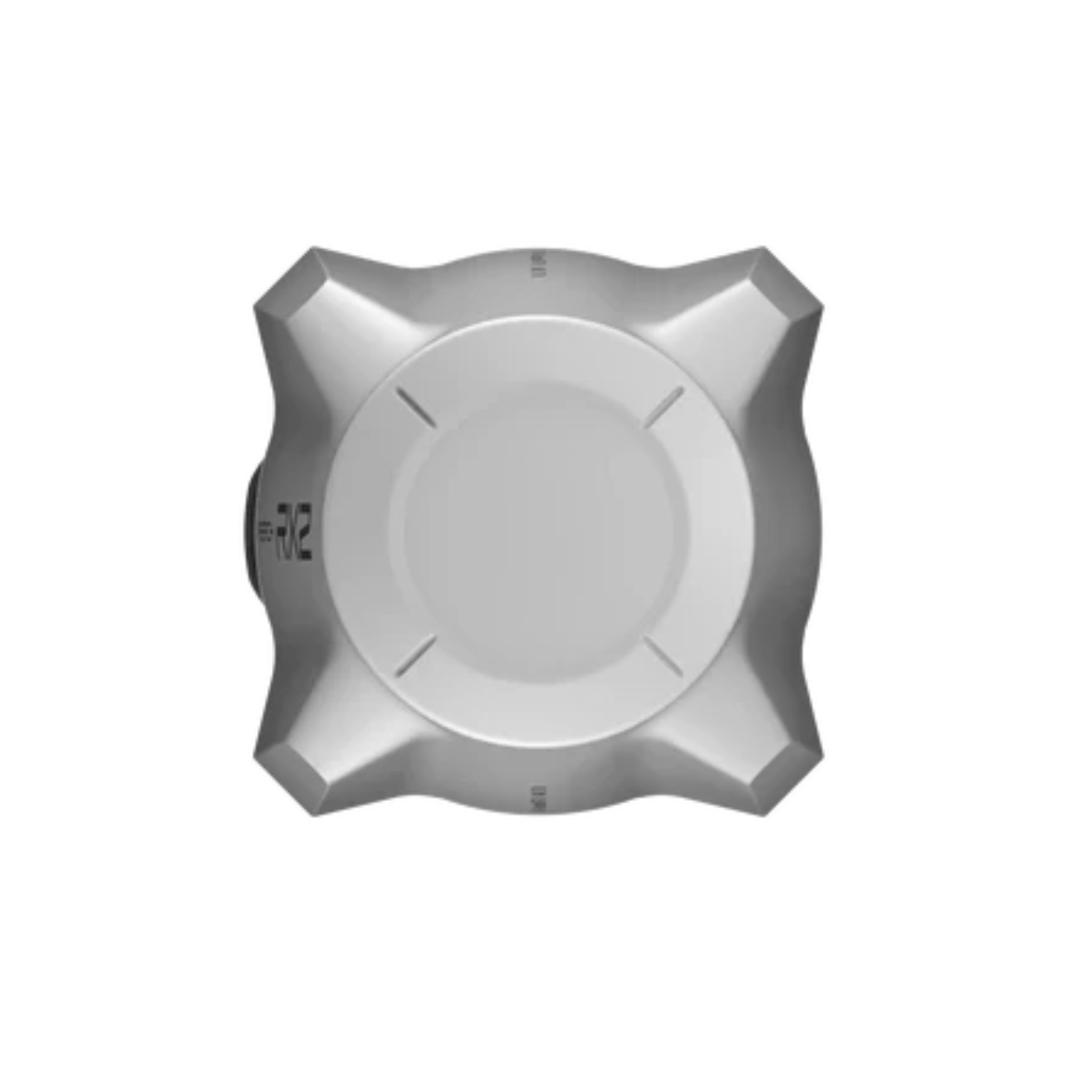 Reach RX2 - iRed Limited