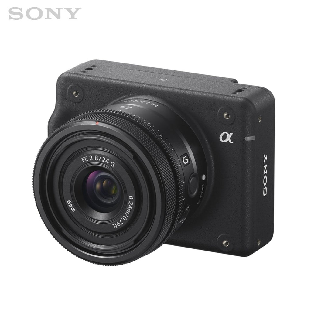 Sony Alpha LR1 (ILX-LR1) | Interchangeable Lens Camera