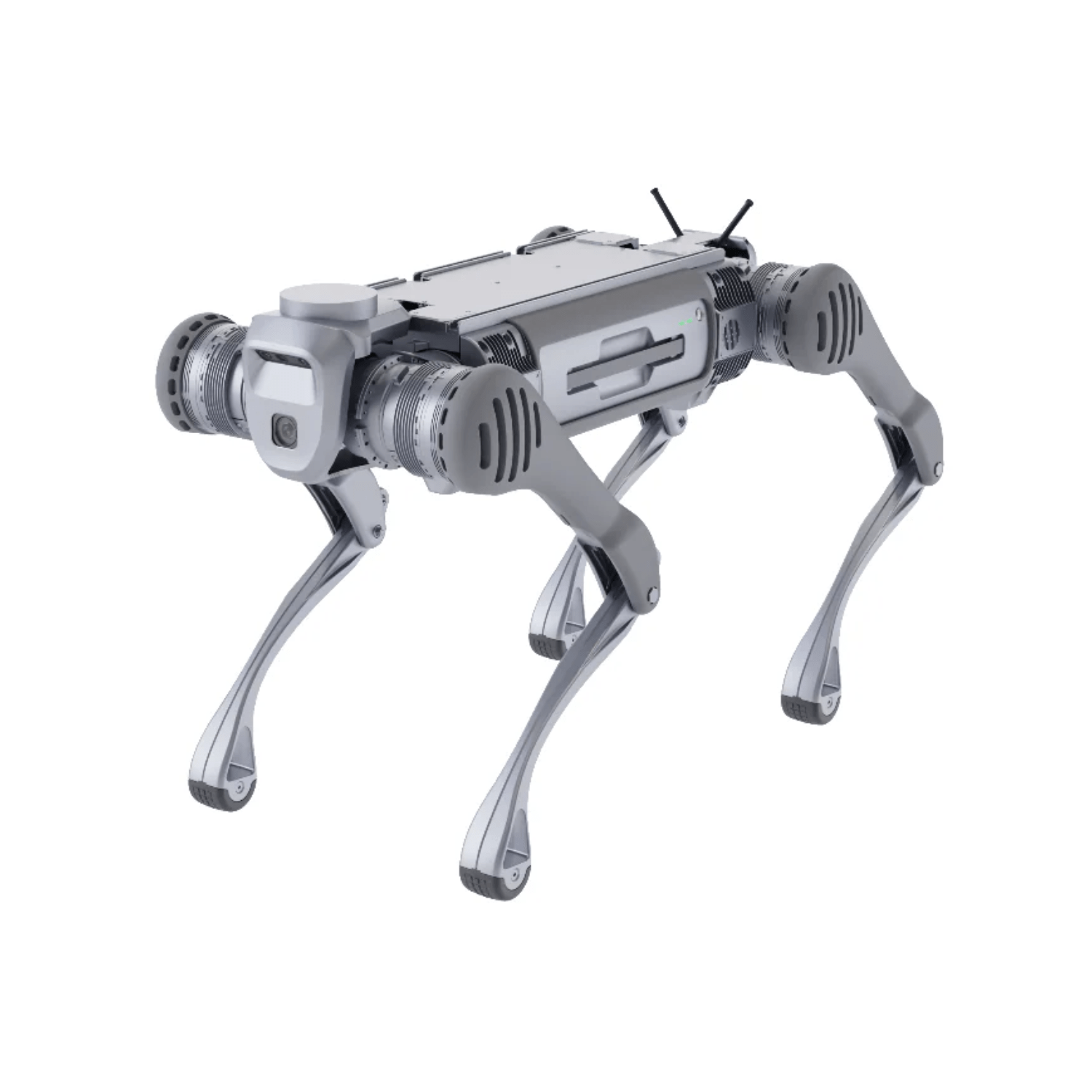 Unitree B2 - Quadruped Robot - iRed Limited