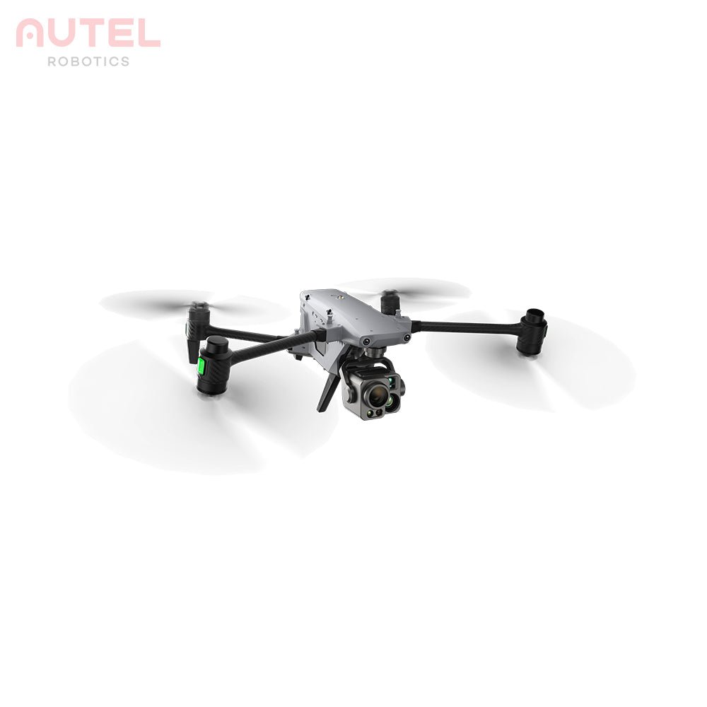 Autel Alpha Drone - iRed Limited
