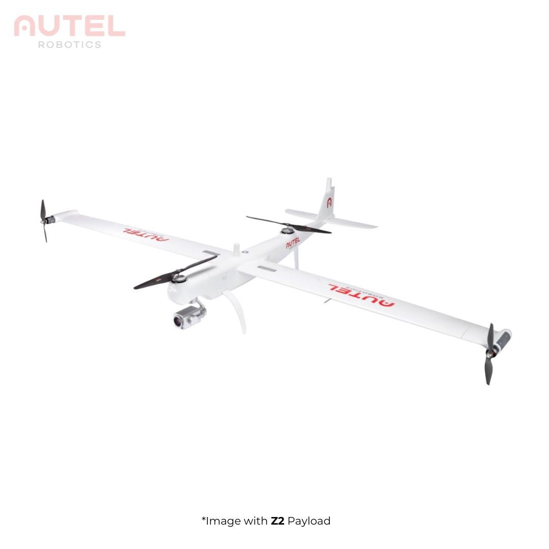Autel Dragonfish Standard with DG-L20T Payload - iRed Limited
