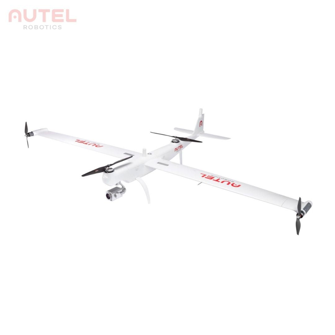 Autel Dragonfish Standard with DG-Z2 Payload - iRed Limited