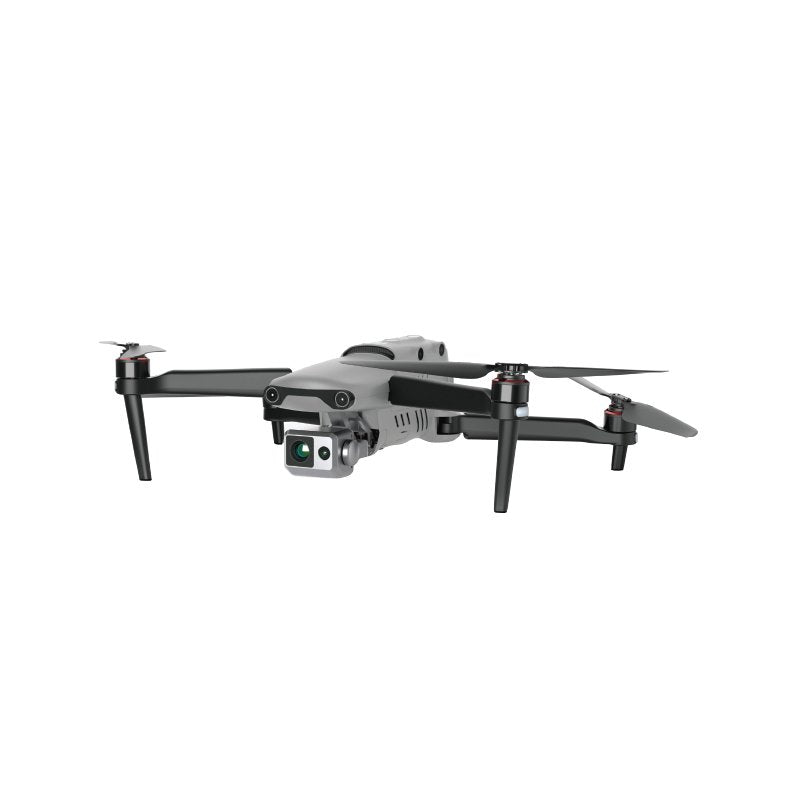 Autel Drone EVO II Dual 640T Enterprise V3 Rugged Bundle - iRed Limited