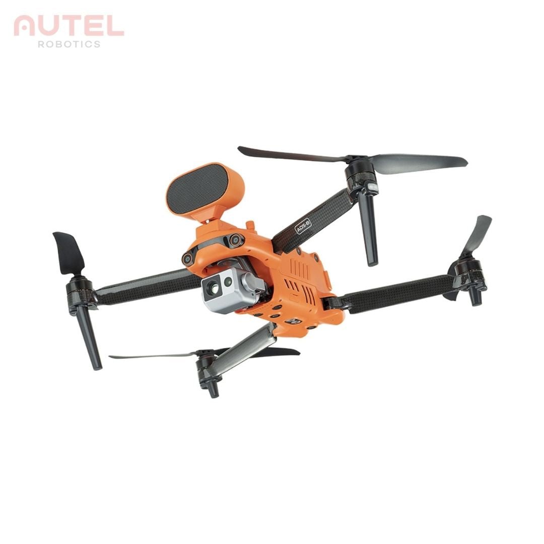 Autel EVO II Dual 640T Enterprise V3 Drone - iRed Limited