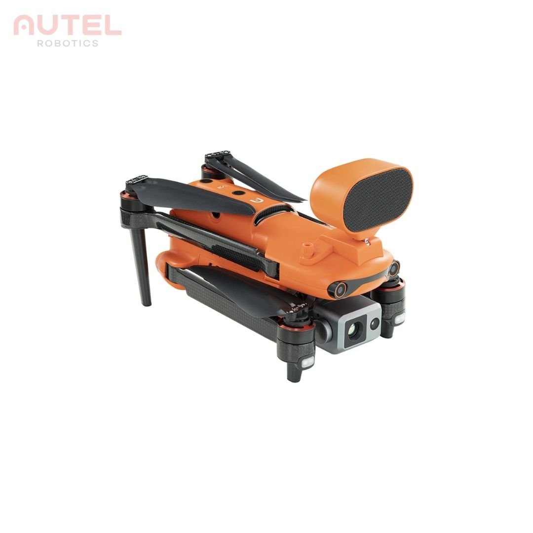 Autel EVO II Dual 640T Enterprise V3 Drone - iRed Limited