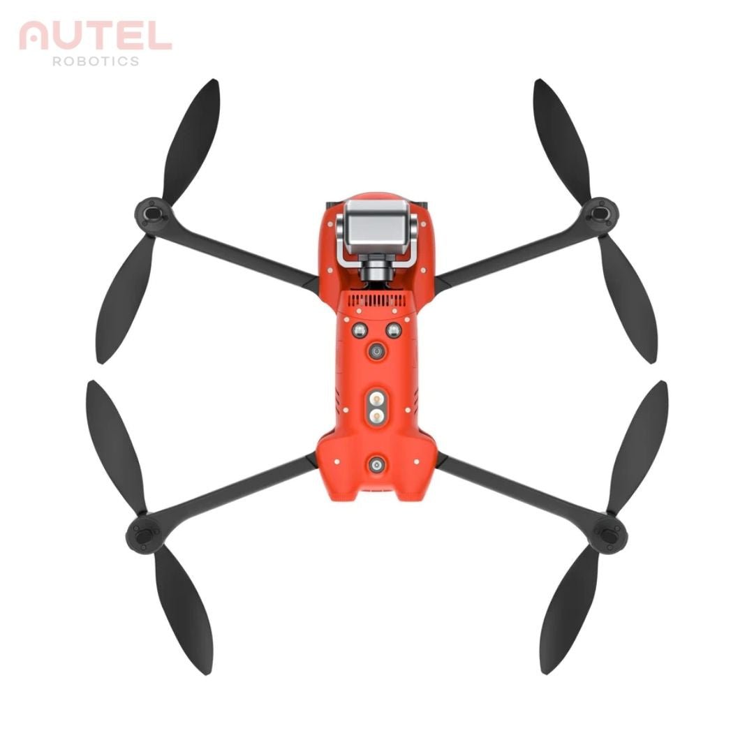 Autel EVO II Dual 640T RTK V3 Drone