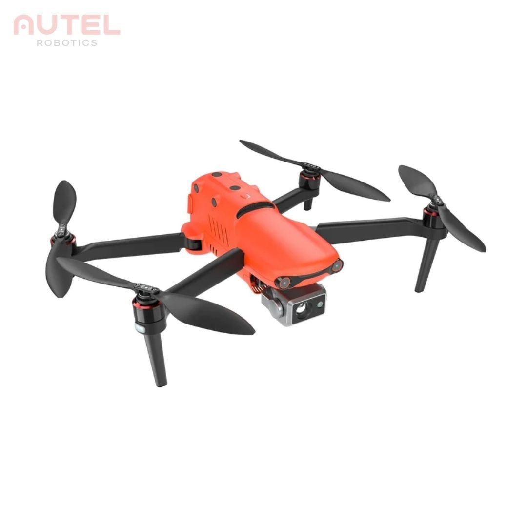 Autel EVO II Dual 640T V3 Drone - iRed Limited