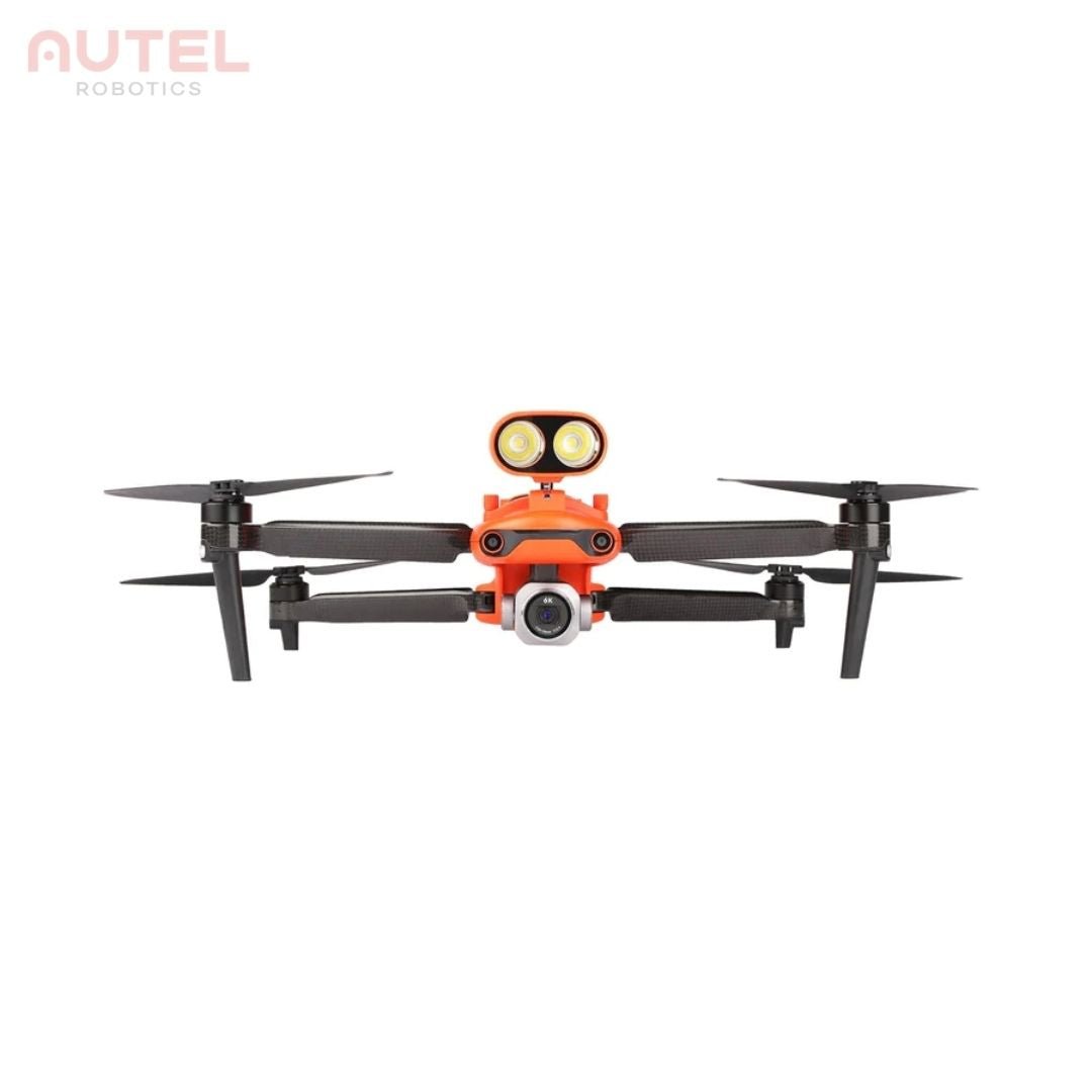 Autel EVO II Pro Enterprise V3 Drone - iRed Limited
