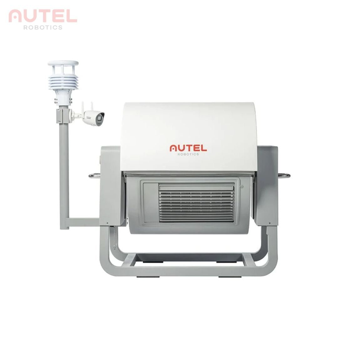 Autel EVO Nest - iRed Limited