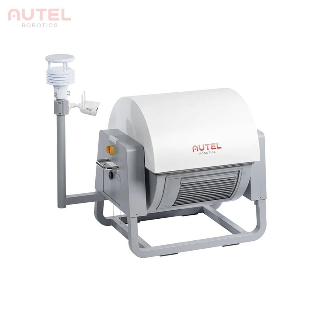 Autel EVO Nest - iRed Limited
