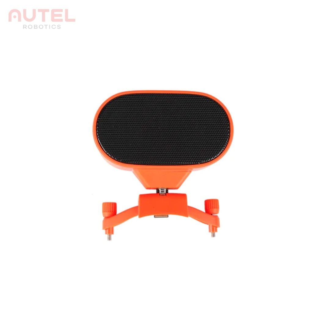 Autel Loudspeaker (Orange) - iRed Limited