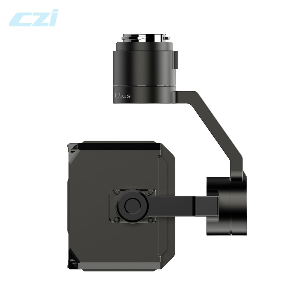 CZI GL60 Plus Gimbal Searchlight - iRed Limited