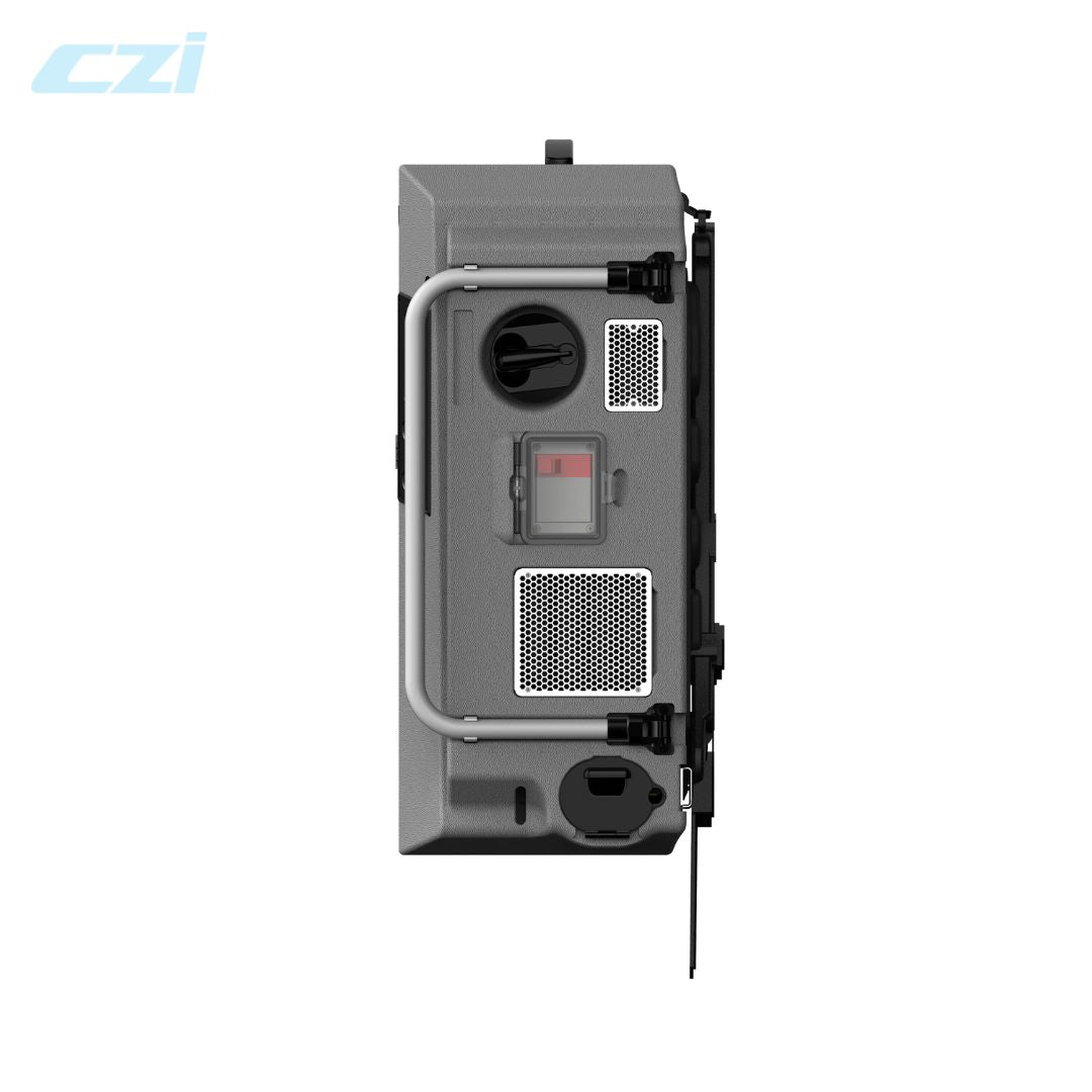 CZI TK300 Tether Power Supply System - iRed Limited