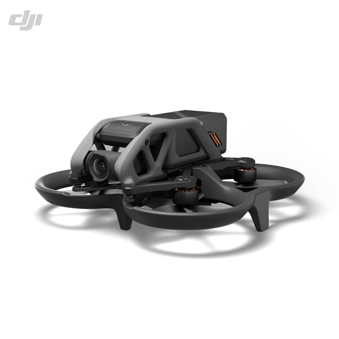 DJI Avata Drone - iRed Limited