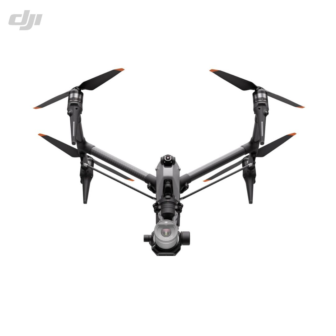 DJI Inspire 3 Drone - iRed Limited