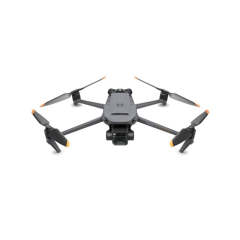 dji mavic 3 enterprise with dji care enterprise basic 2 year 104306