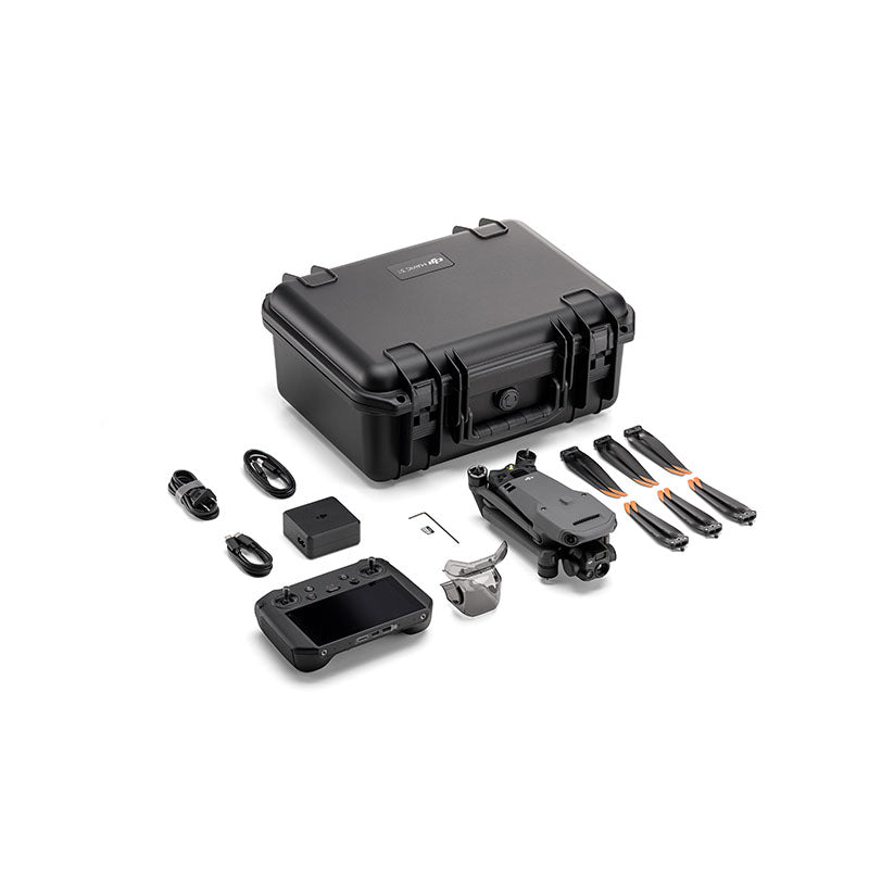 DJI Mavic 3 Thermal (M3T) 2 year plan - iRed Limited