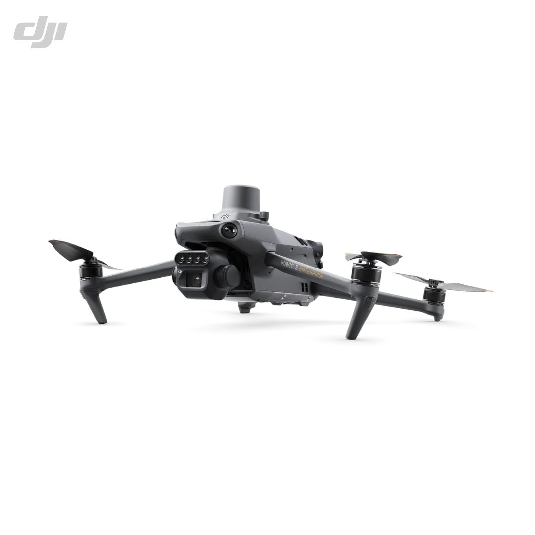DJI Mavic 3M Multispectral Drone - iRed Limited