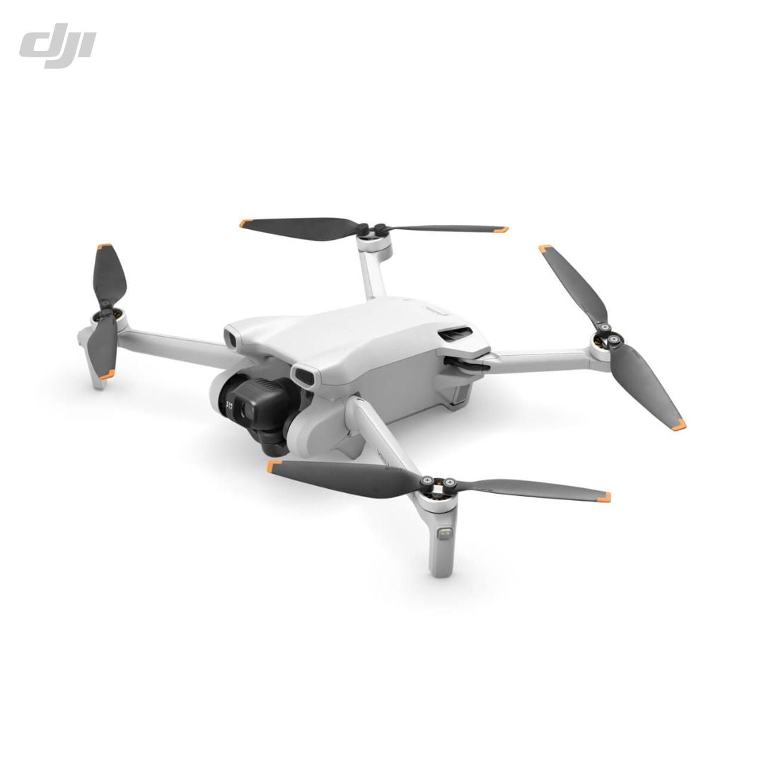 DJI Mini 3 Fly More Combo - iRed Limited