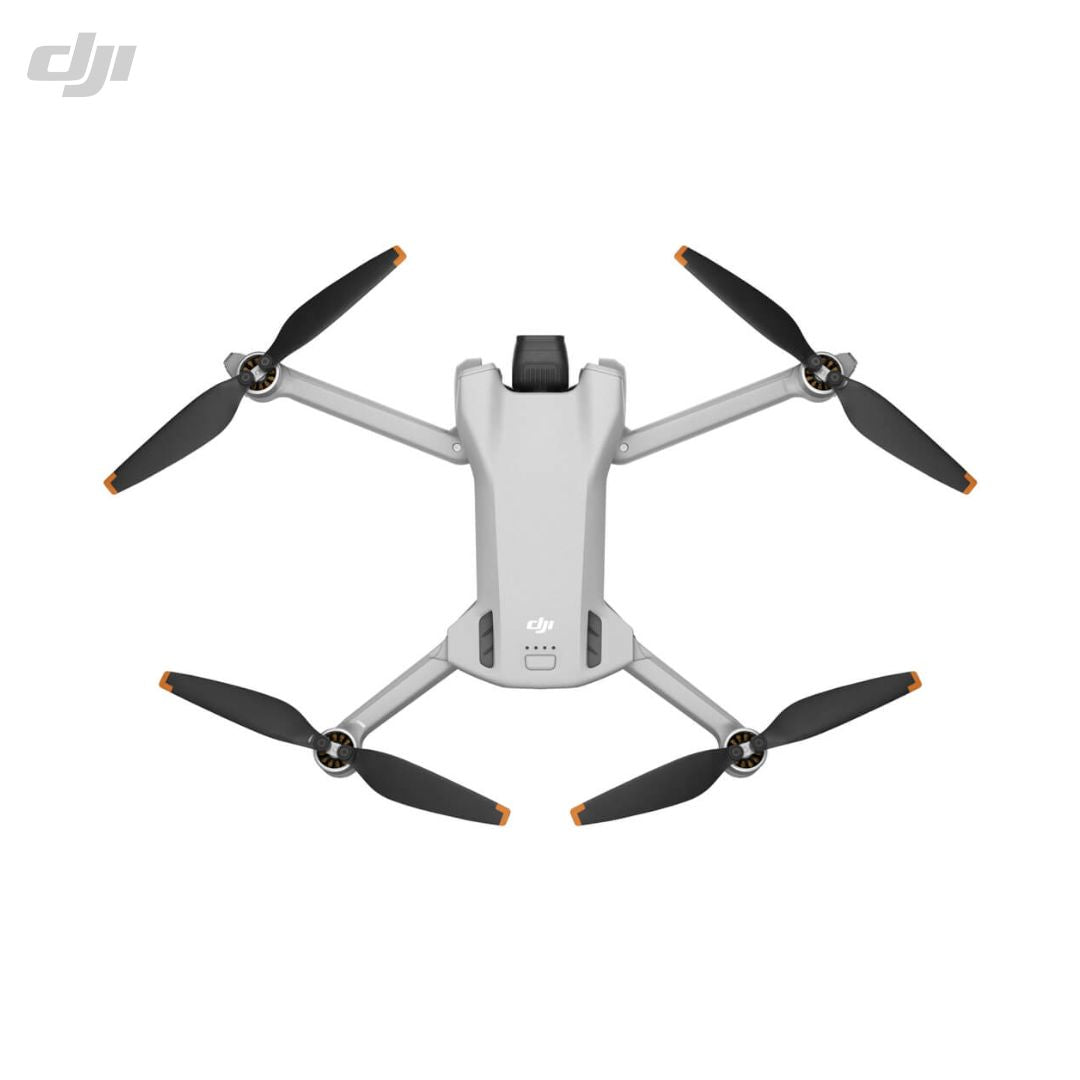 DJI Mini 3 Fly More Combo - iRed Limited