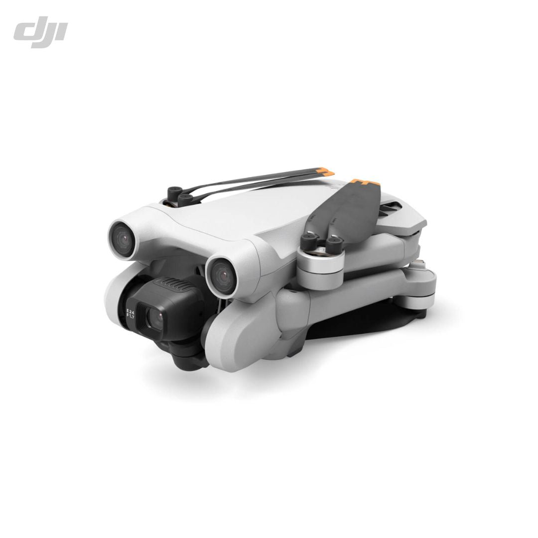 DJI Mini 3 Pro - iRed Limited