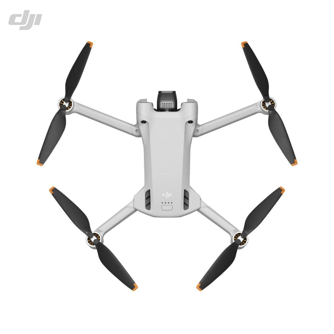 DJI Mini 3 Pro - iRed Limited