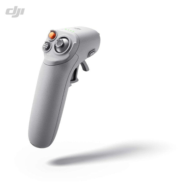 DJI Motion Controller 2 - iRed Limited