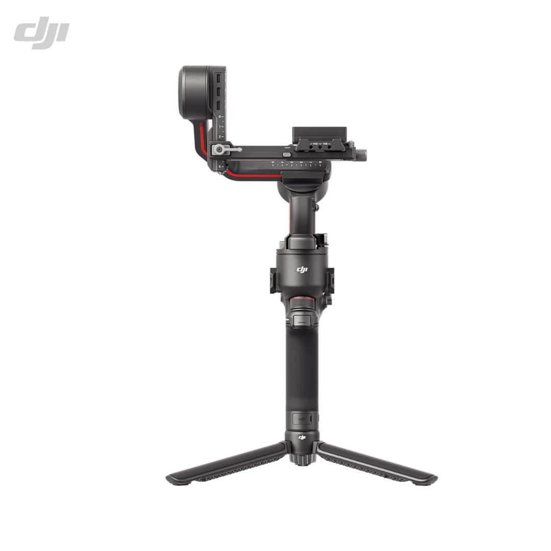 DJI RS 3 - Handheld Imaging Device - iRed Limited