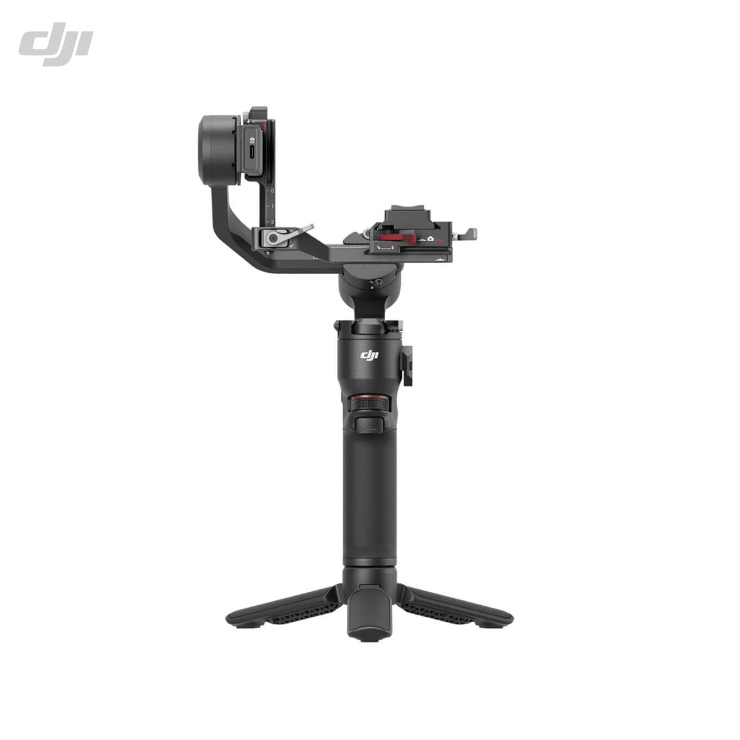 DJI RS 3 Mini - Handheld Imaging Device - iRed Limited