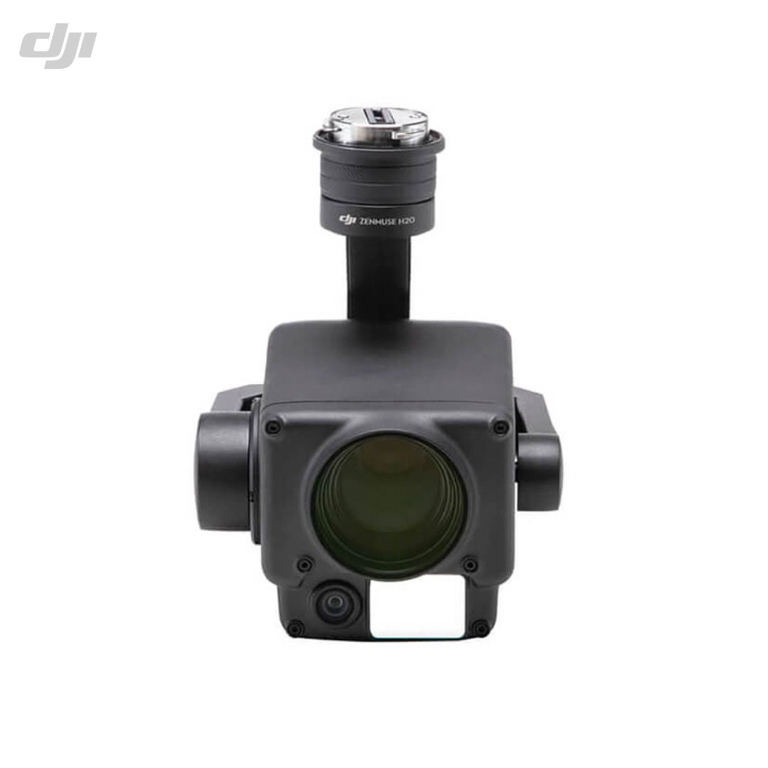DJI Zenmuse H20 Payload - iRed Limited
