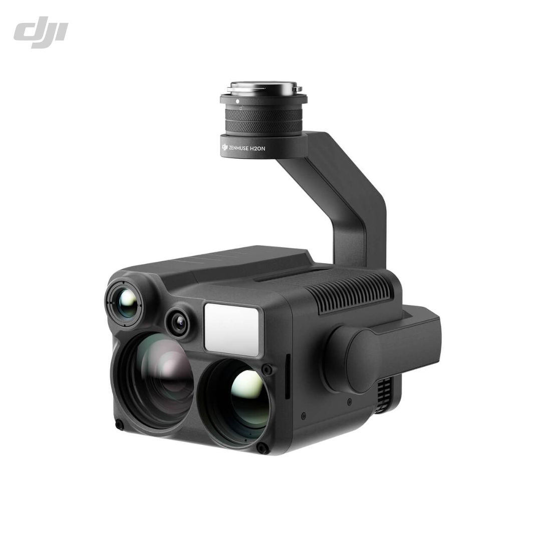 DJI Zenmuse H20N Payload - iRed Limited