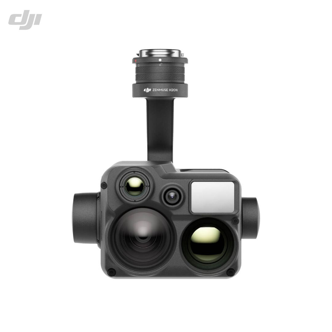 DJI Zenmuse H20N Payload - iRed Limited