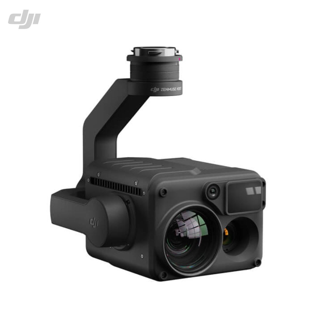 DJI Zenmuse H20T Payload - iRed Limited