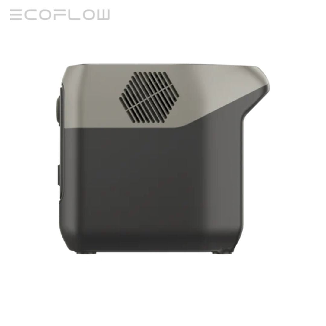 EcoFlow RIVER 2 Pro - Portable Power Station - iRed Limited
