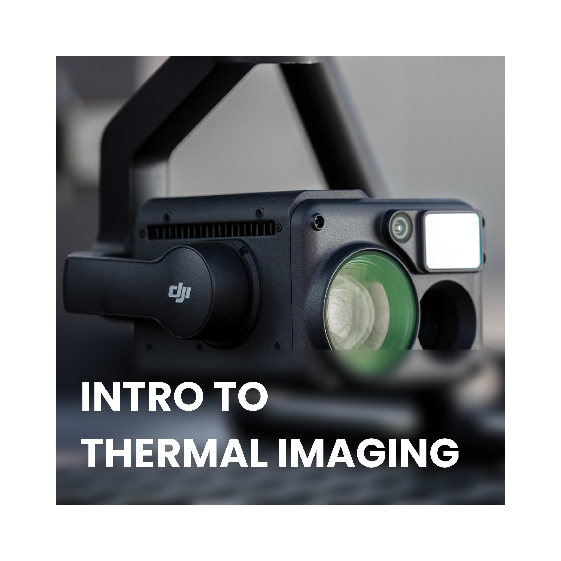 Introduction to Thermal Imaging (E-Learning) - iRed Limited