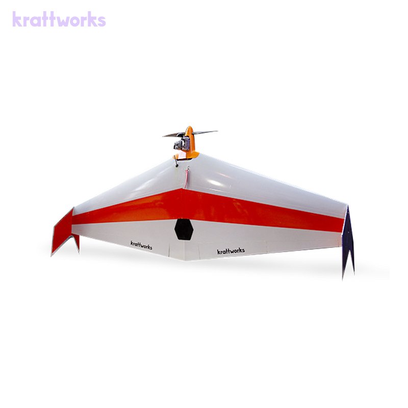 Krattworks Dart Target Drone - iRed Limited