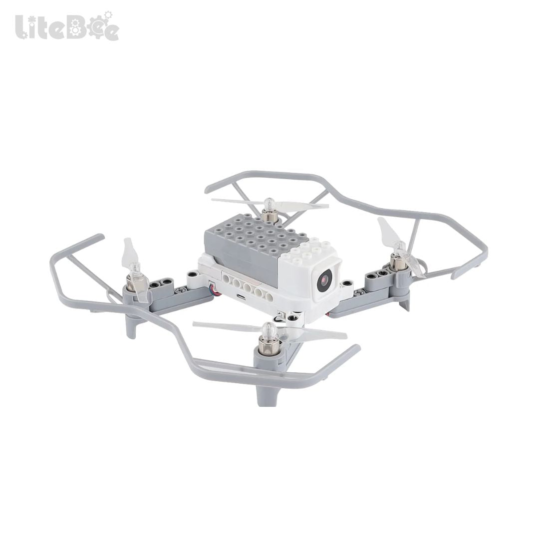 LiteBee Wing - Educational Drone - iRed Limited