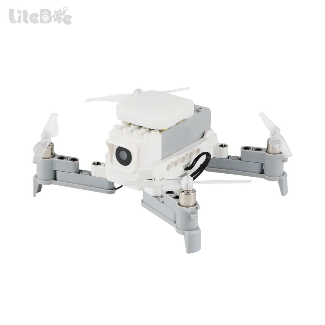 LiteBee Wing FM 10 - Drone Formation Set - iRed Limited