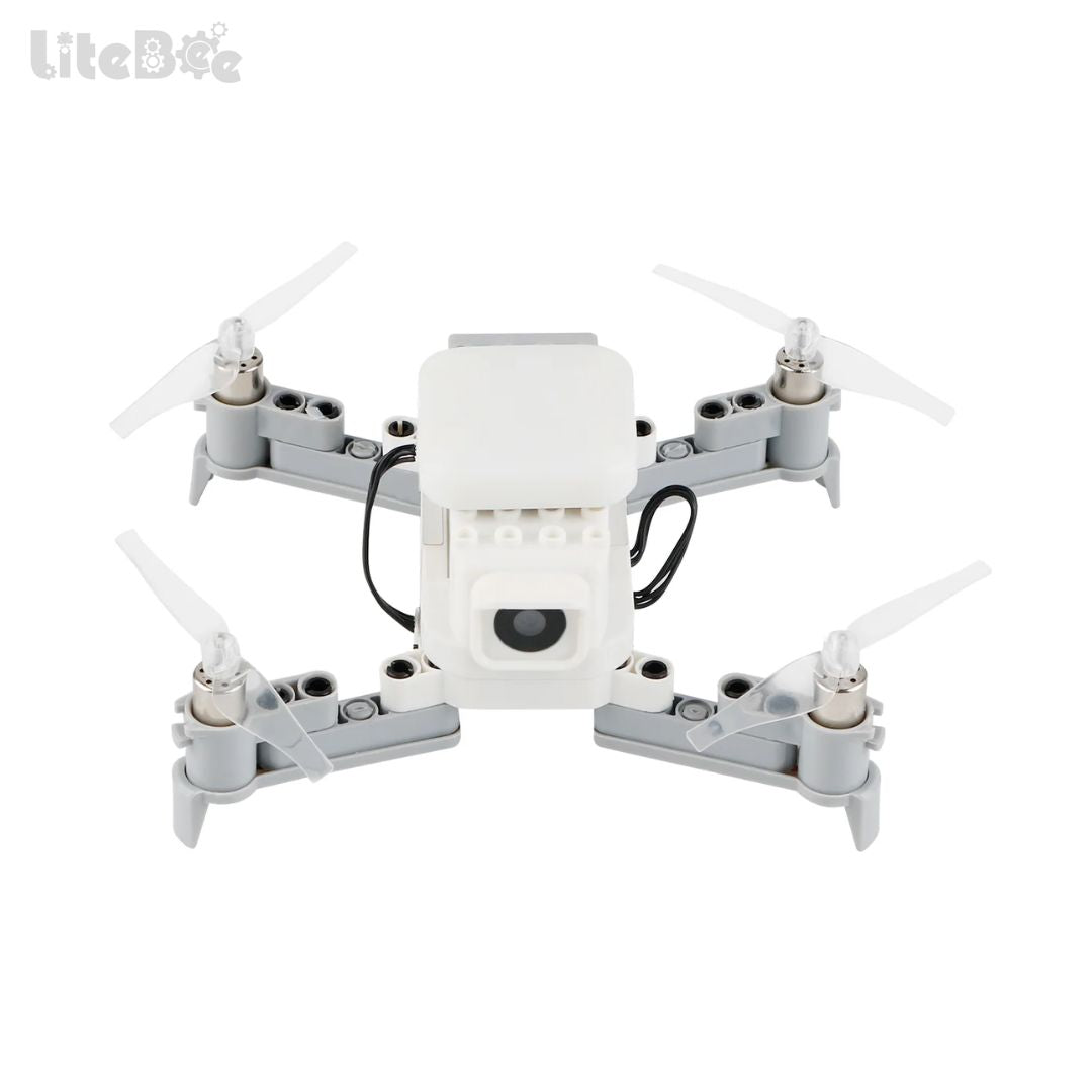 LiteBee Wing FM 10 - Drone Formation Set - iRed Limited
