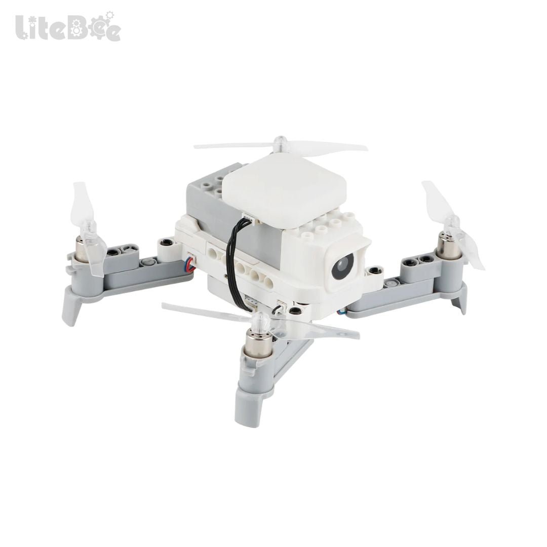 LiteBee Wing FM 4 - Drone Formation Set - iRed Limited