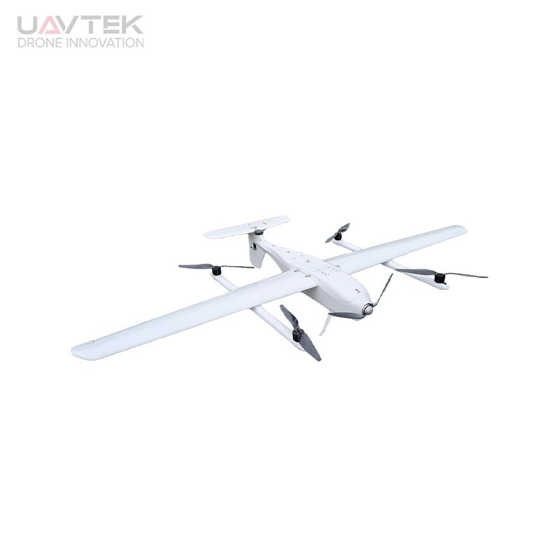 UAVTEK Babka - iRed Limited